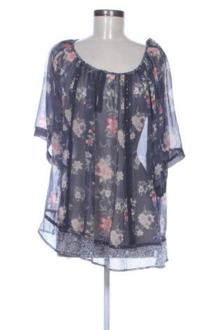 Bluză de femei KappAhl, Mărime 5XL, Culoare Multicolor, Preț 45,88 Lei, #137724175