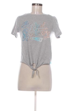 Dámska blúza Superdry, Veľkosť S, Farba Sivá, Cena  12,00 €, #137724455