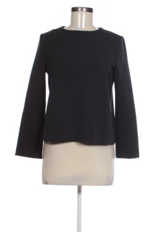 Bluză de femei Mango, Mărime S, Culoare Negru, Preț 74,78 Lei, #137724480