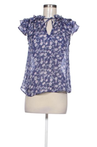 Bluză de femei Mango, Mărime M, Culoare Multicolor, Preț 47,24 Lei, #137724519