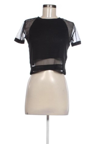 Bluză de femei Terranova, Mărime S, Culoare Negru, Preț 31,00 Lei, #137724725