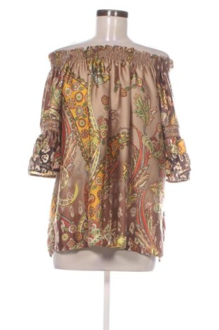 Bluză de femei CRISTINAEFFE, Mărime XL, Culoare Multicolor, Preț 325,44 Lei, #137724834