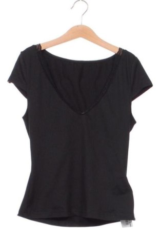 Bluză de femei SHEIN, Mărime XS, Culoare Negru, Preț 42,16 Lei, #137725196