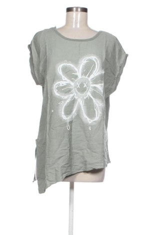 Bluză de femei Unbranded, Mărime L, Culoare Verde, Preț 41,00 Lei, #137725523