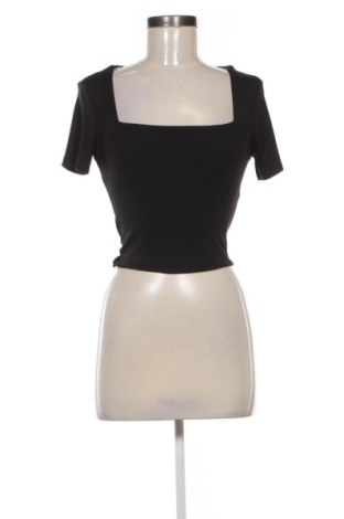 Bluză de femei Amisu, Mărime XS, Culoare Negru, Preț 39,68 Lei, #137725528