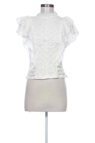 Bluză de femei Orsay, Mărime S, Culoare Alb, Preț 42,00 Lei, #137725532