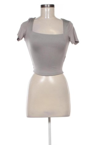 Bluză de femei Amisu, Mărime S, Culoare Bej, Preț 43,40 Lei, #137725571