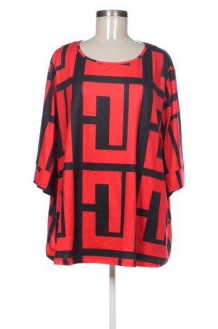 Dámska blúza Unbranded, Veľkosť 5XL, Farba Viacfarebná, Cena  17,00 €, #137725588