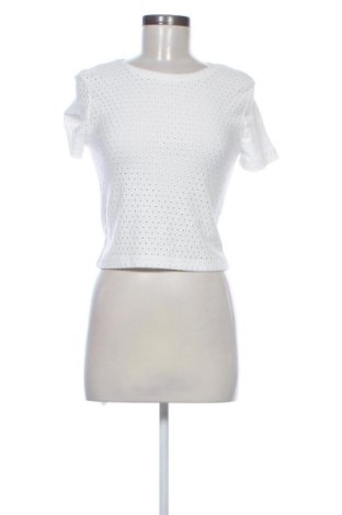 Bluză de femei Zara, Mărime S, Culoare Alb, Preț 60,00 Lei, #137725663