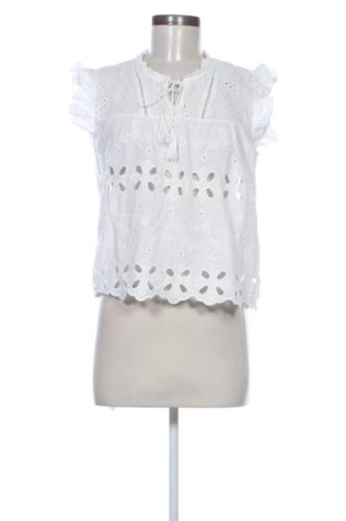 Bluză de femei Unbranded, Mărime M, Culoare Alb, Preț 47,00 Lei, #137726130