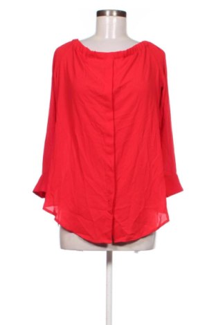 Női blúz Rose & Olive, Méret XL, Szín Piros, Ár 6 545 Ft, #137726267