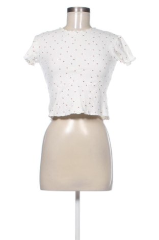 Dámska blúza Bershka, Veľkosť M, Farba Viacfarebná, Cena  9,00 €, #137726761