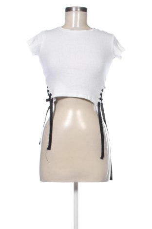 Dámska blúza Fb Sister, Veľkosť XXS, Farba Biela, Cena  5,00 €, #137726973