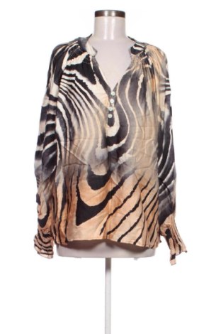 Dámska blúza Unbranded, Veľkosť 3XL, Farba Viacfarebná, Cena  18,46 €, #137727006
