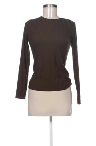 Dámska blúza H&M, Veľkosť S, Farba Hnedá, Cena  8,00 €, #137727026
