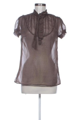 Bluză de femei Flame, Mărime M, Culoare Maro, Preț 30,00 Lei, #137727043