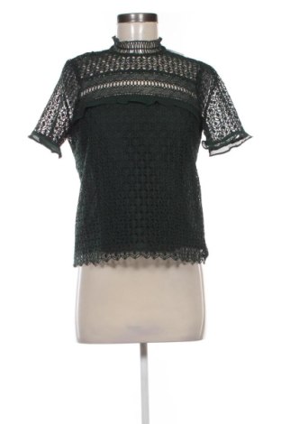 Bluzka damska Unbranded, Rozmiar M, Kolor Zielony, Cena 31,00 zł, #137727204