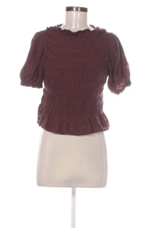 Bluză de femei H&M, Mărime M, Culoare Roșu, Preț 41,99 Lei, #137727403