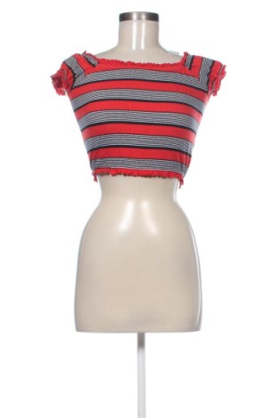 Bluzka damska New Look, Rozmiar M, Kolor Kolorowy, Cena 25,40 zł, #137727497