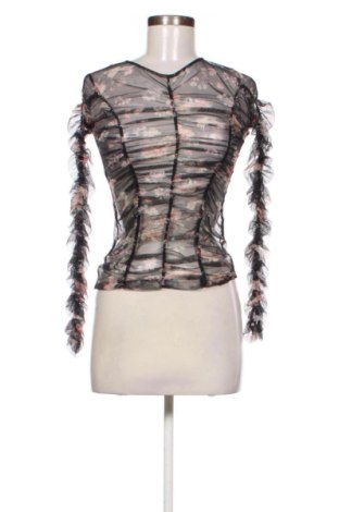 Dámska blúza Pull&Bear, Veľkosť S, Farba Viacfarebná, Cena  5,00 €, #137728045