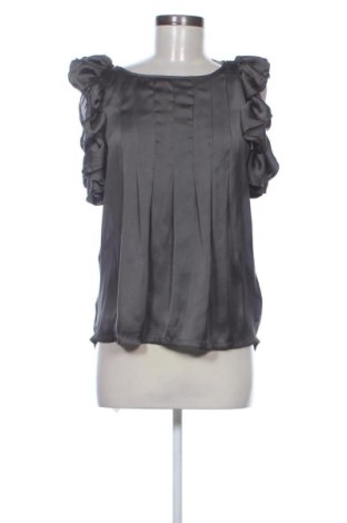 Bluză de femei Vero Moda, Mărime S, Culoare Gri, Preț 34,00 Lei, #137728521