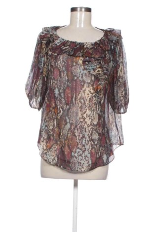 Bluză de femei Rebecca Taylor, Mărime L, Culoare Multicolor, Preț 383,00 Lei, #137728711