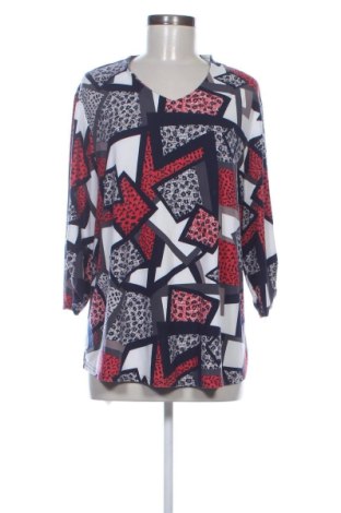 Bluză de femei Unbranded, Mărime XXL, Culoare Multicolor, Preț 80,59 Lei, #137728780
