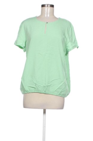 Bluză de femei Montego, Mărime L, Culoare Verde, Preț 57,00 Lei, #137728953