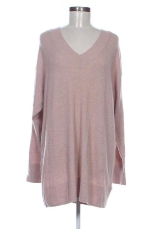 Bluză de femei Gap, Mărime XXL, Culoare Mov deschis, Preț 60,75 Lei, #137729187