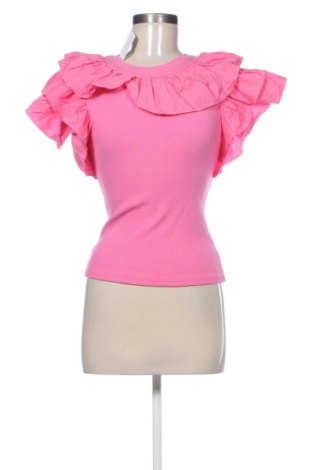 Bluză de femei Unbranded, Mărime M, Culoare Roz, Preț 52,49 Lei, #137729496