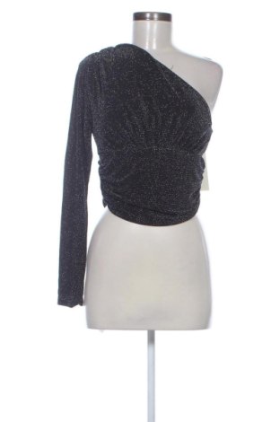 Bluză de femei Trendyol, Mărime M, Culoare Negru, Preț 60,00 Lei, #137729570