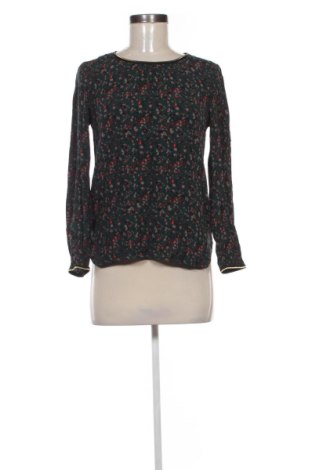 Bluză de femei Colorblock, Mărime S, Culoare Multicolor, Preț 43,40 Lei, #137729929