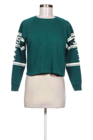 Bluză de femei Lefties, Mărime S, Culoare Verde, Preț 21,00 Lei, #137729986