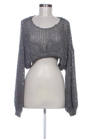 Bluză de femei Primark, Mărime XL, Culoare Argintiu, Preț 39,68 Lei, #137730012