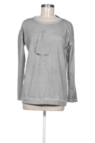 Dámska blúza Pierre Cardin, Veľkosť M, Farba Sivá, Cena  36,00 €, #137731007