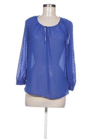 Dámska blúza J.Crew, Veľkosť S, Farba Modrá, Cena  12,00 €, #137731400
