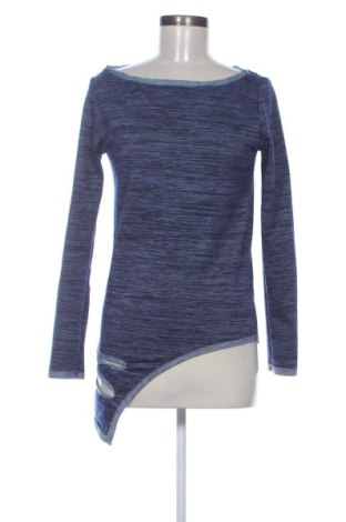 Dámska blúza Unbranded, Veľkosť S, Farba Modrá, Cena  4,00 €, #137731626