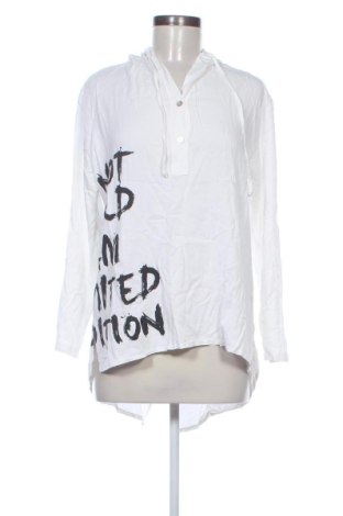 Dámska blúza Unbranded, Veľkosť XL, Farba Biela, Cena  7,00 €, #137731673