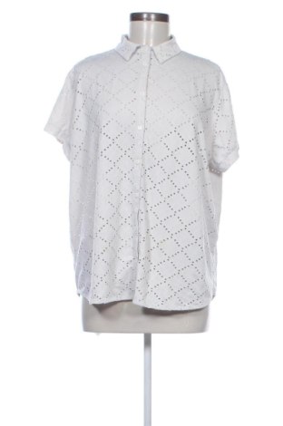 Bluză de femei Norah, Mărime L, Culoare Alb, Preț 73,49 Lei, #137732501