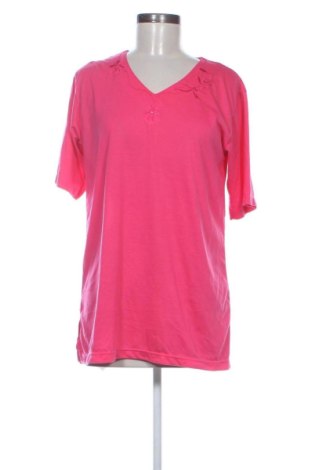 Bluză de femei Unbranded, Mărime L, Culoare Roz, Preț 41,99 Lei, #137732546