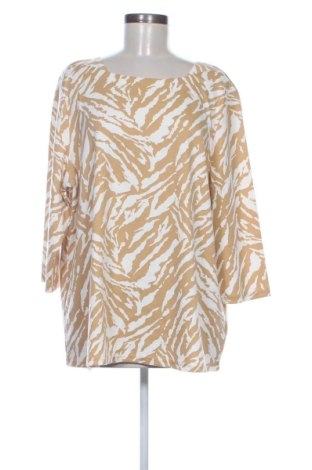 Bluză de femei Bonmarche, Mărime 3XL, Culoare Multicolor, Preț 38,44 Lei, #137733200