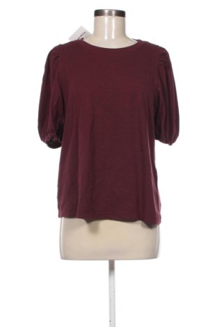 Bluză de femei Unbranded, Mărime L, Culoare Roșu, Preț 62,99 Lei, #137733871