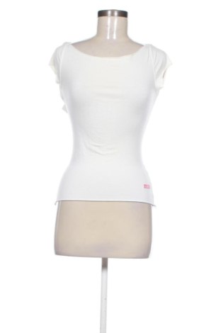 Дамска блуза Unbranded, Размер XS, Цвят Екрю, Цена 10,00 €, #137733946
