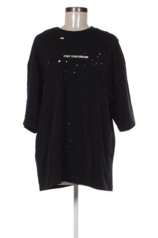Damen Shirt Unbranded, Größe L, Farbe Schwarz, Preis 6,00 €, #137734289