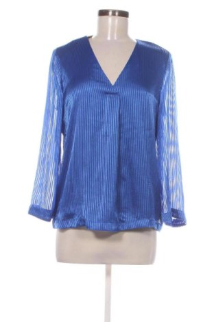 Bluză de femei Vero Moda, Mărime L, Culoare Albastru, Preț 34,00 Lei, #137734488