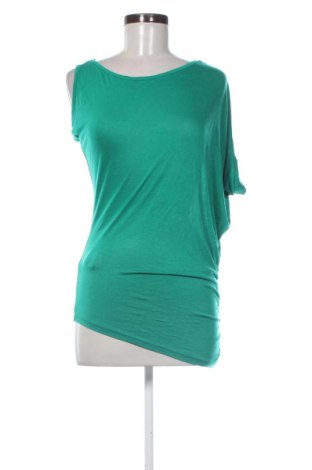 Bluză de femei Shana, Mărime S, Culoare Verde, Preț 96,90 Lei, #137734552