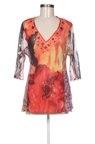 Bluză de femei Unbranded, Mărime L, Culoare Multicolor, Preț 36,74 Lei, #137735095