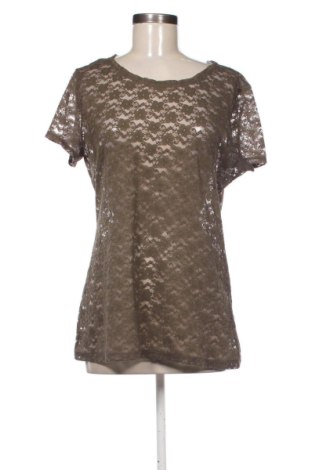 Bluză de femei H&M, Mărime L, Culoare Verde, Preț 47,24 Lei, #137735187