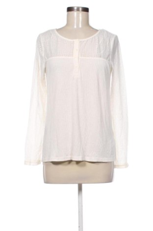 Bluză de femei H&M, Mărime M, Culoare Ecru, Preț 57,74 Lei, #137735330
