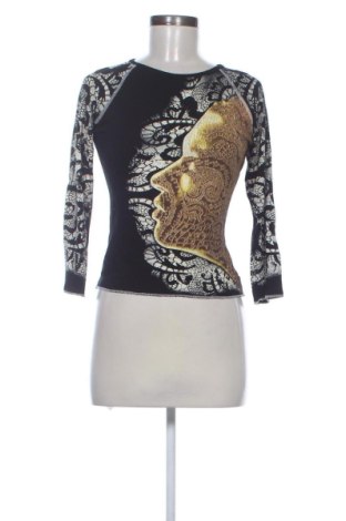 Bluzka damska Fishbone, Rozmiar S, Kolor Kolorowy, Cena 25,40 zł, #137735426